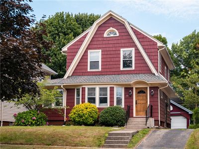 90 Culver Pkwy, Rochester, NY, 14609