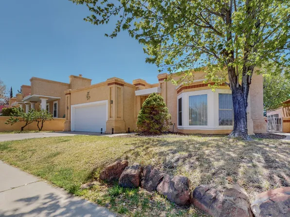 9508 Freedom Way NE, Albuquerque, NM 87109