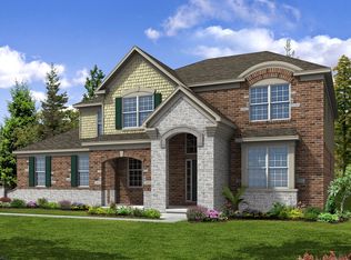 143 Greenan Ln, Orion, MI 48362