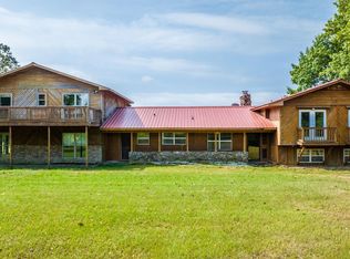 118 Blackjack Rd, Greenbrier, AR 72058