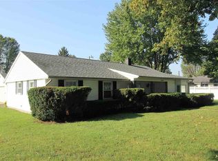 1204 E 14th St, Fowler, IN 47944