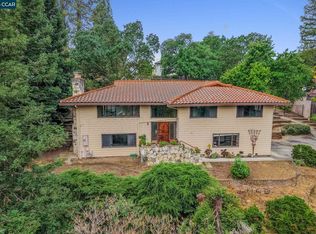 31 Oak Knoll Loop, Walnut Creek, CA