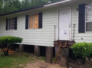 710 Peacock Rd, Defuniak Springs, FL 32433