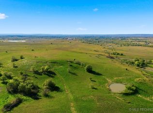 2 N Sandstone Ave, Skiatook, OK 74070