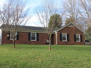 3005 Bannock Ln, Greensboro, NC 27410