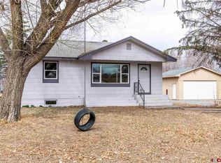 1251 E 5th St, Delta, CO 81416