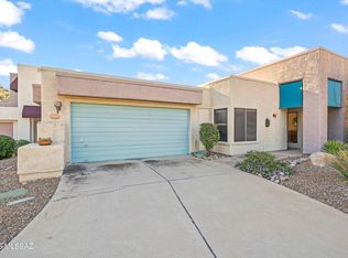 5557 N Sapphire Dr, Tucson, AZ 85750