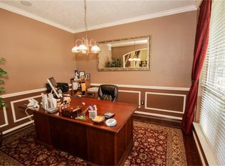 2910 E Lake Falls Cir, Spring, TX 77386