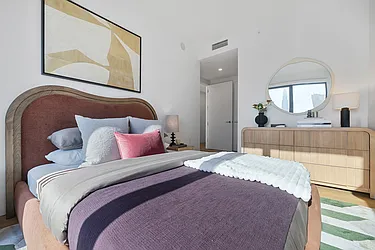 240 Willoughby Street #12B image 1 of 13