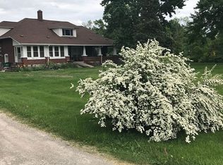 400 Old Beaver Rd, Kawkawlin, MI 48631