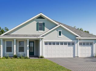 2659MC Plan, Silverleaf 70', Saint Augustine, FL 32092