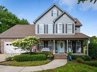 1001 Courtland Ln, Archdale, NC 27263