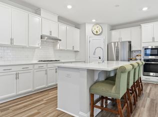 4921 Abundance Ave, Raleigh, NC 27616