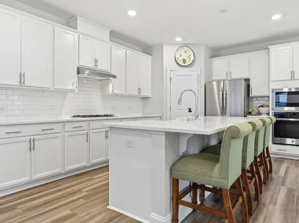 4921 Abundance Ave, Raleigh, NC 27616