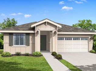 16191 W Sunset Ave, Kerman, CA
