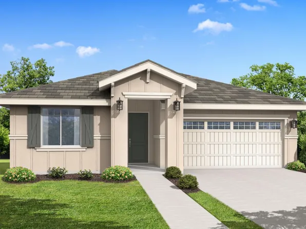 16191 W Sunset Ave, Kerman, CA 93630