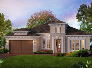 2591 Caprera Cir, Jacksonville, FL 32246