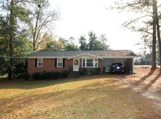 1443 Waccamaw Dr, North Augusta, SC 29841