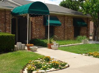 6701 E Ridge Rd #102, Odessa, TX 79762