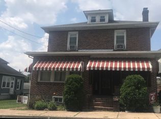 414 Bridge St, Lehighton, PA 18235