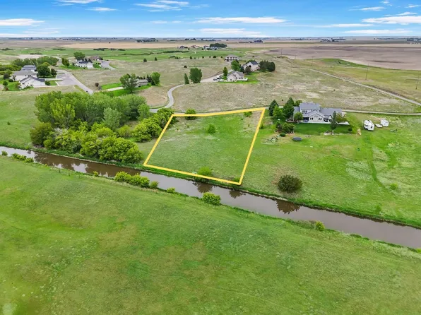 7 Wildhorse Rd, Gothenburg, NE 69138