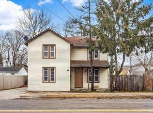 165 5th Ave, Bay Shore, NY 11706