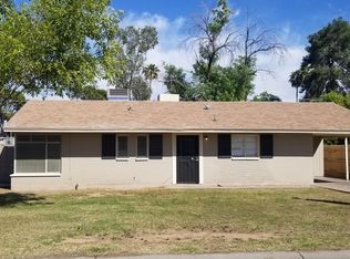 5143 N 20th Ave, Phoenix, AZ 85015