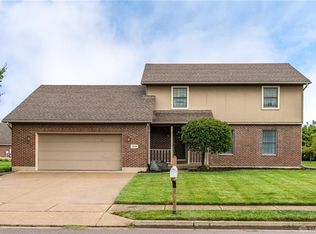209 S Wenrick St, Covington, OH 45318