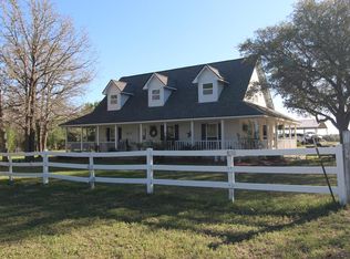 8575 Schuster Rd, Nechanitz, TX 78946