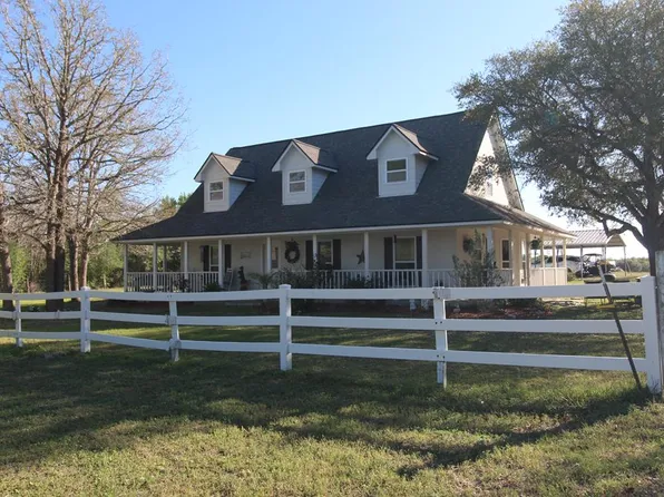 8575 Schuster Rd, Nechanitz, TX 78946