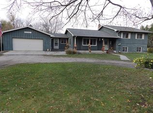 4444 W Jackson Rd, Alma, MI 48801