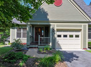 Battell Hill, Middlebury, VT 05753