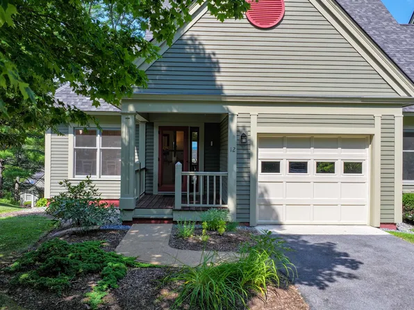 12 Little Pond Lane, Middlebury, VT 05753