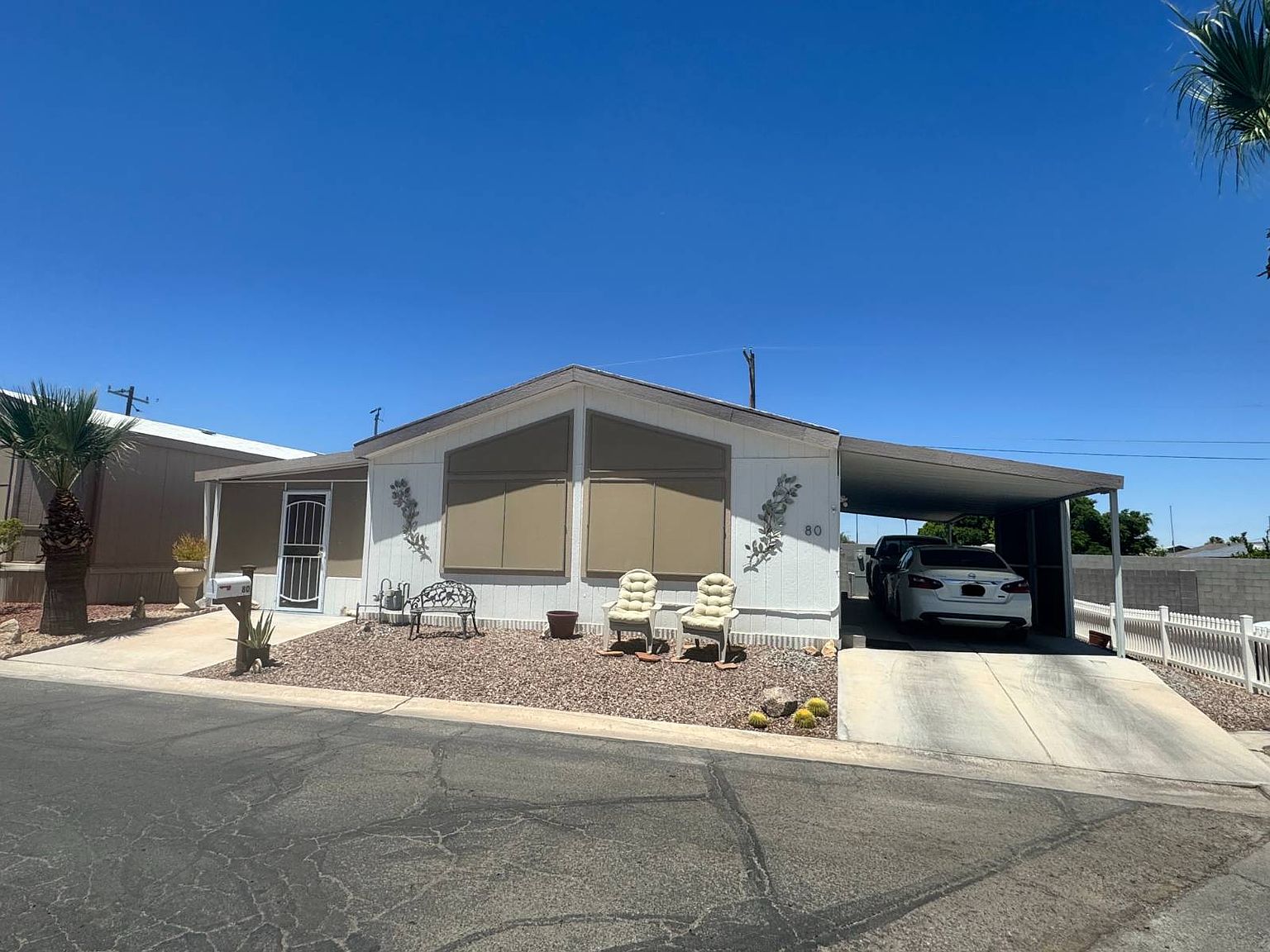 3300 S 8th Ave Lot 80, Yuma, AZ 85365 | MLS #11816283 | Zillow