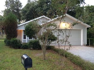 1327 Spruce St, Green Cove Springs, FL 32043