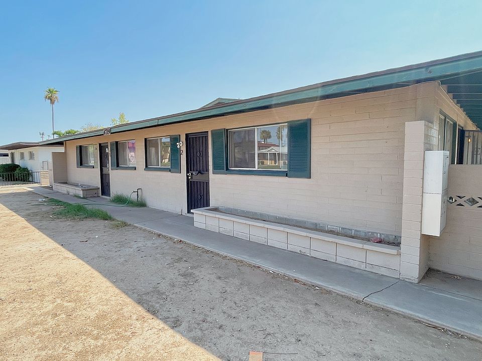 1st image of 4719 N 15th Ave #2