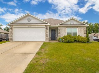 6321 Lena Dr #D, Alexander, AR 72002