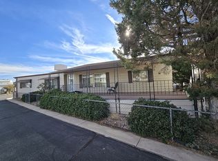 7225 N Hills Blvd NE, Albuquerque, NM 87109