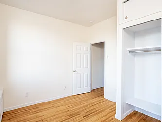 Rented by City Connections Realty