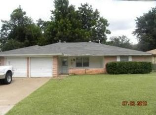 8108 S Blackwelder Ave, Oklahoma City, OK 73159