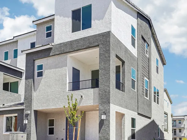 5824 Wisteria Walk, Las Vegas, NV