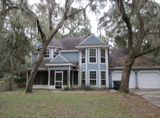 76 Marsh Trce, Brunswick, GA 31525