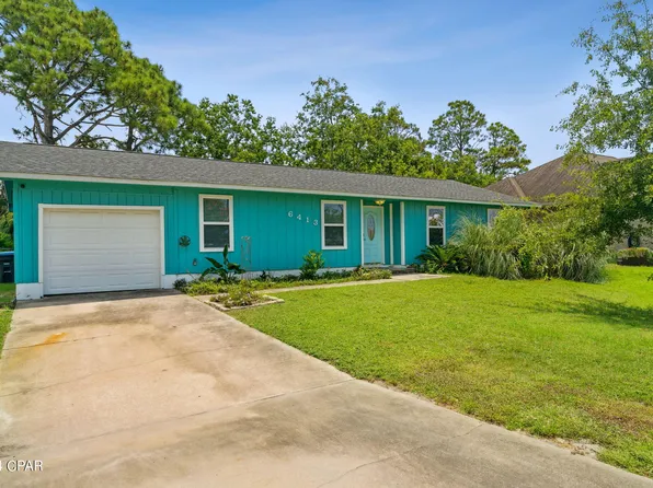6413 Pine Dr, Panama City Beach, FL 32408