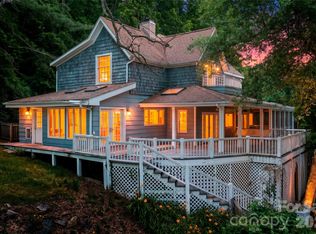 32 Delano Rd, Asheville, NC 28805