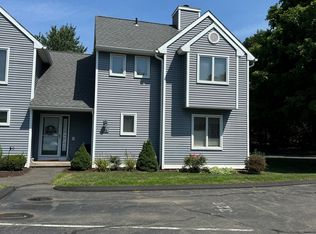 85 Rosemary Ln UNIT 85, Newington, CT 06111