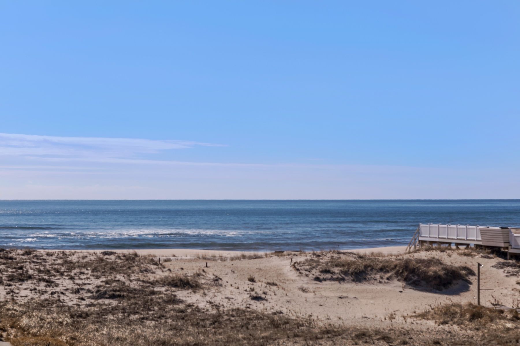 732 Dune Rd in West Hampton Dunes | Out East