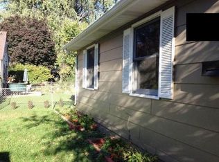 3945 Reservoir Blvd, Columbia Heights, MN 55421