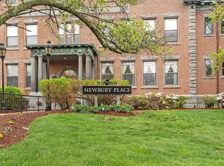 94 Newbury Ave APT 401, Quincy, MA 02171
