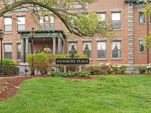 94 Newbury Ave APT 401, Quincy, MA 02171