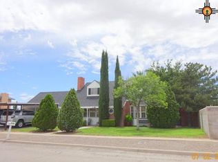 1718 S Santa Clara St, Deming, NM 88030